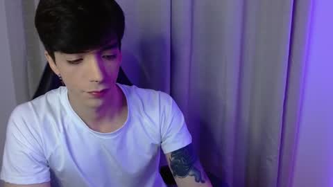 takeru___ online show from 7, 10, 2025