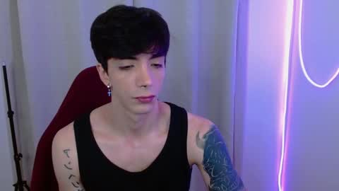 takeru___ online show from 14, 10, 2025