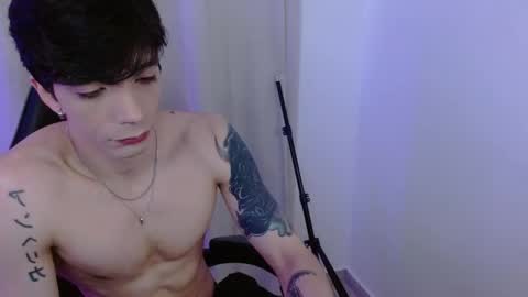 takeru___ online show from 1, 11, 2025