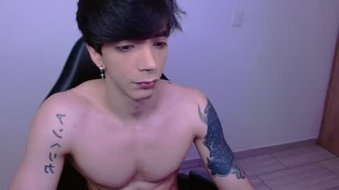 takeru___ online show from 1, 12, 2025