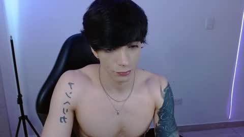 Snapshot of takeru___ chatting on 9, 2, 2026 takeru___ online show from 9, 2, 2026