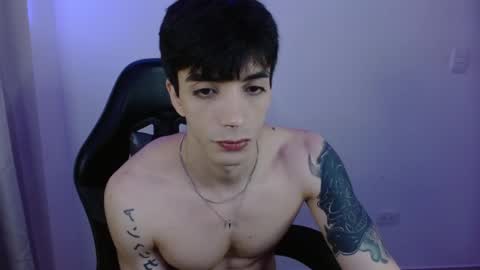 Snapshot of takeru___ chatting on 27, 2, 2026 takeru___ online show from 27, 2, 2026