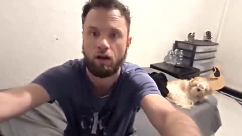 Snapshot of talenjames chatting on 18, 11, 2025 Talen James online show from 18, 11, 2025