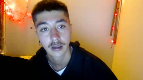 Snapshot of talhi_ chatting on 28, 6, 2026 talhi_ online show from 28, 6, 2026