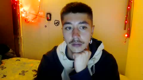 Snapshot of talhi_ chatting on 29, 6, 2026 talhi_ online show from 29, 6, 2026