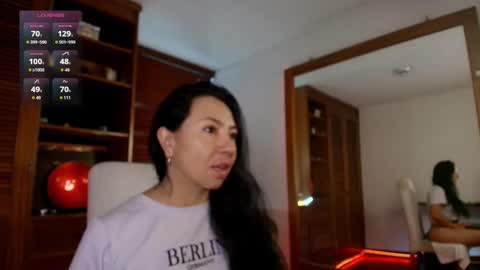 talia__velvet online show from 22, 12, 2025
