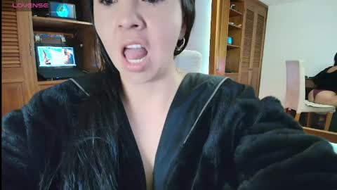 talia__velvet online show from 31, 3, 2026