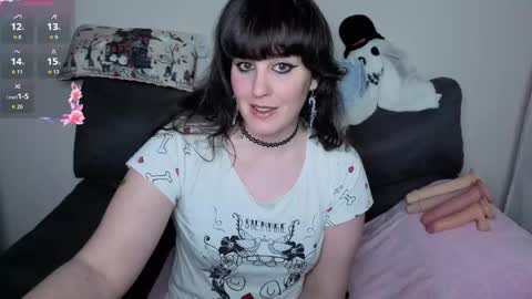 Snapshot of talia_bloodina chatting on 23, 4, 2026 Talia Bloodina online show from 23, 4, 2026