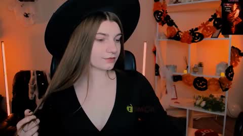 talia_seduce online show from 25, 10, 2025