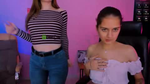 talia_seduce online show from 14, 11, 2025