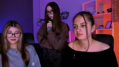 talia_seduce online show from 8, 4, 2026