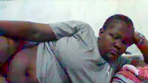 taliah254 online show from 4, 12, 2025