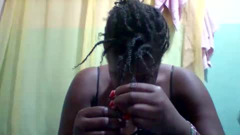 taliah254 online show from 9, 6, 2026