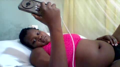 taliah254 online show from 13, 6, 2026
