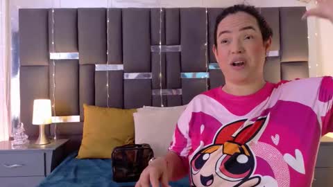 tali  online show from 1, 3, 2026