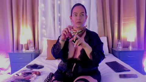 Snapshot of talianavega chatting on 1, 4, 2026 tali online show from 1, 4, 2026