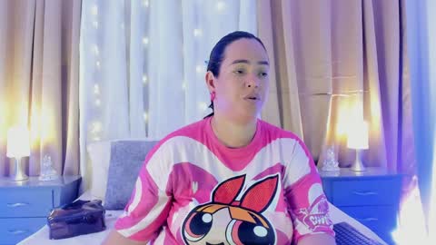 Snapshot of talianavega chatting on 5, 4, 2026 tali online show from 5, 4, 2026