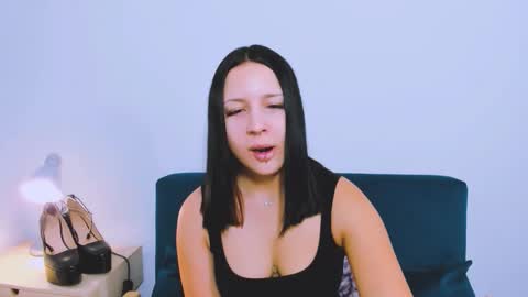 Snapshot of taliasensitive chatting on 21, 12, 2025 taliasensitive online show from 21, 12, 2025