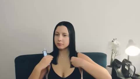 Snapshot of taliasensitive chatting on 18, 3, 2026 taliasensitive online show from 18, 3, 2026