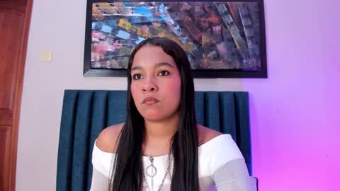 Snapshot of taliavendrell chatting on 14, 1, 2026 Talia Vendrell online show from 14, 1, 2026