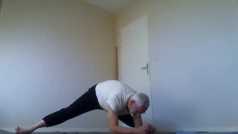 Snapshot of taliesin4321 chatting on 4, 1, 2025 Jack Pierrot online show from 4, 1, 2025