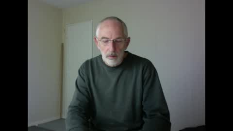 Snapshot of taliesin4321 chatting on 10, 11, 2025 Jack Pierrot online show from 10, 11, 2025