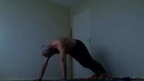 Snapshot of taliesin4321 chatting on 3, 12, 2025 Jack Pierrot online show from 3, 12, 2025