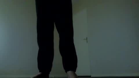 Jack Pierrot online show from 21, 12, 2025