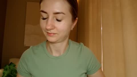 Snapshot of taliiyafiredream chatting on 13, 1, 2025 Kira online show from 13, 1, 2025