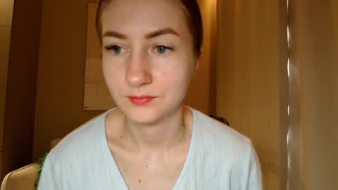 Snapshot of taliiyafiredream chatting on 15, 1, 2025 Kira online show from 15, 1, 2025