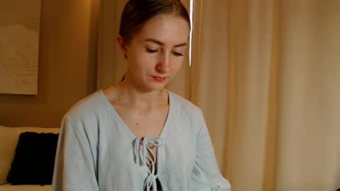 Snapshot of taliiyafiredream chatting on 15, 1, 2025 Kira online show from 15, 1, 2025