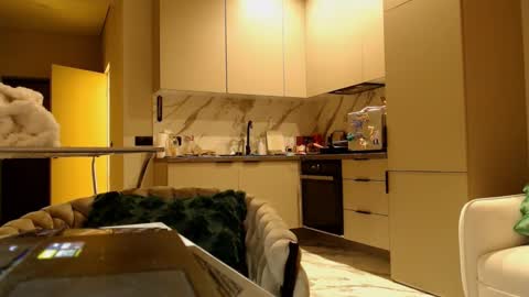 Snapshot of taliiyafiredream chatting on 22, 1, 2025 Kira online show from 22, 1, 2025