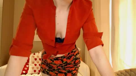 Snapshot of taliiyafiredream chatting on 19, 2, 2025 Kira online show from 19, 2, 2025