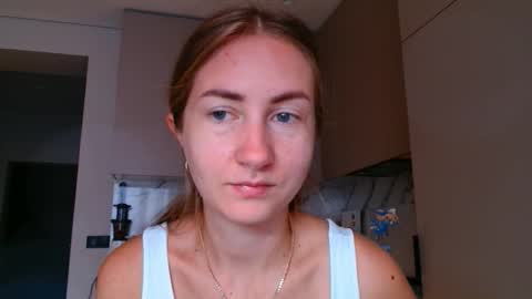 Snapshot of taliiyafiredream chatting on 27, 10, 2025 Kira online show from 27, 10, 2025