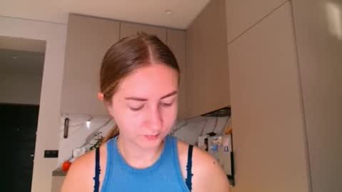 Snapshot of taliiyafiredream chatting on 3, 11, 2025 Kira online show from 3, 11, 2025