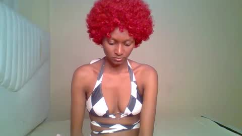 Snapshot of talisha_smiley chatting on 13, 3, 2026 talisha smiles online show from 13, 3, 2026