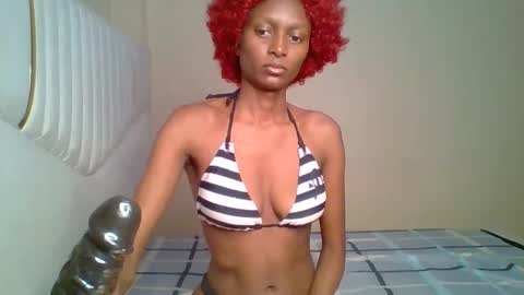 Snapshot of talisha_smiley chatting on 20, 3, 2026 talisha smiles online show from 20, 3, 2026