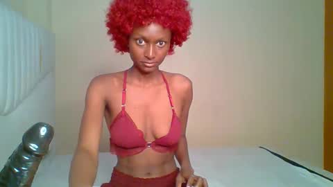 Snapshot of talisha_smiley chatting on 27, 3, 2026 talisha smiles online show from 27, 3, 2026