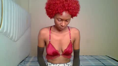 Snapshot of talisha_smiley chatting on 2, 4, 2026 talisha smiles online show from 2, 4, 2026