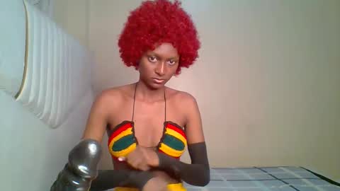 Snapshot of talisha_smiley chatting on 3, 4, 2026 talisha smiles online show from 3, 4, 2026