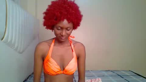 Snapshot of talisha_smiley chatting on 7, 4, 2026 talisha smiles online show from 7, 4, 2026