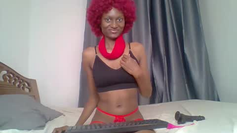 Snapshot of talisha_smiley chatting on 19, 4, 2026 talisha smiles online show from 19, 4, 2026