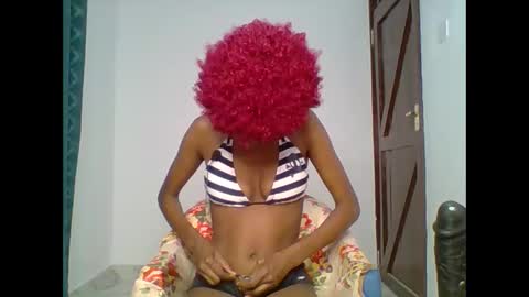 talisha smiles online show from 24, 5, 2026