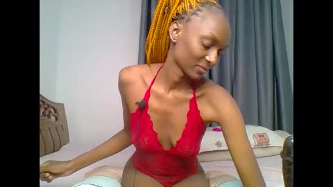 talisha smiles online show from 4, 6, 2026