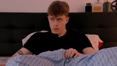 Colin online show from 17, 3, 2026