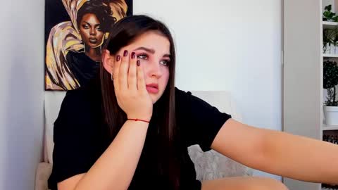 Talla online show from 28, 2, 2025