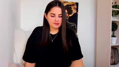 Talla online show from 11, 3, 2025