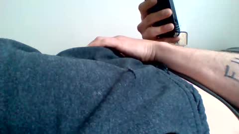 Snapshot of talldrink62 chatting on 25, 4, 2026 The Man of Steel online show from 25, 4, 2026