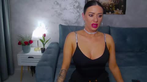 Tallida online show from 11, 3, 2025