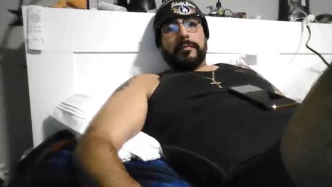 talllatino310 online show from 26, 11, 2025